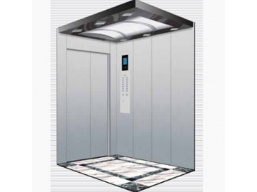 湖南電梯-醫用擔架梯