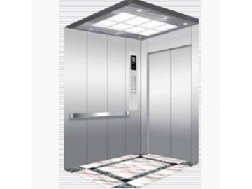 湖南電梯-醫用病床梯B1