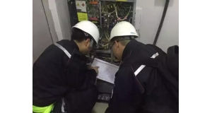 長(zhǎng)沙電梯維護(hù)過(guò)程能中途停止嗎？
