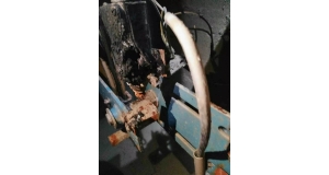 湖南電梯變頻器的保養(yǎng)與維護