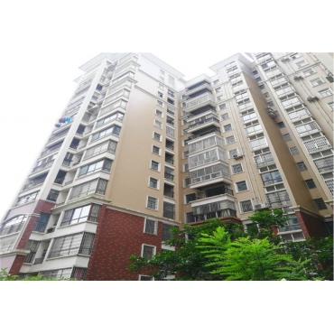 安鄉縣號公館—湖南電梯安裝