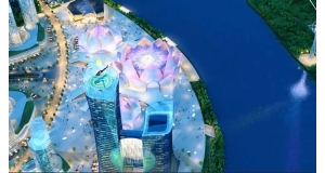 湖南觀光電梯的類型